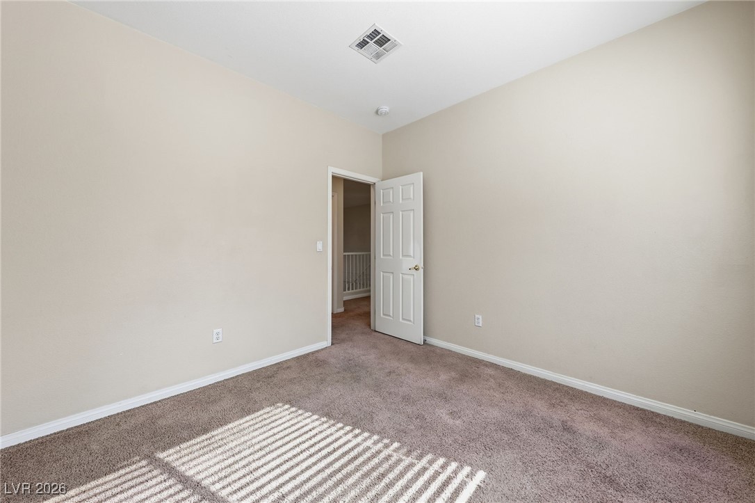3766 Port Ritchey Street Las Vegas, NV 89147 - Photo 38 of 50 Bedroom 3 - No staging