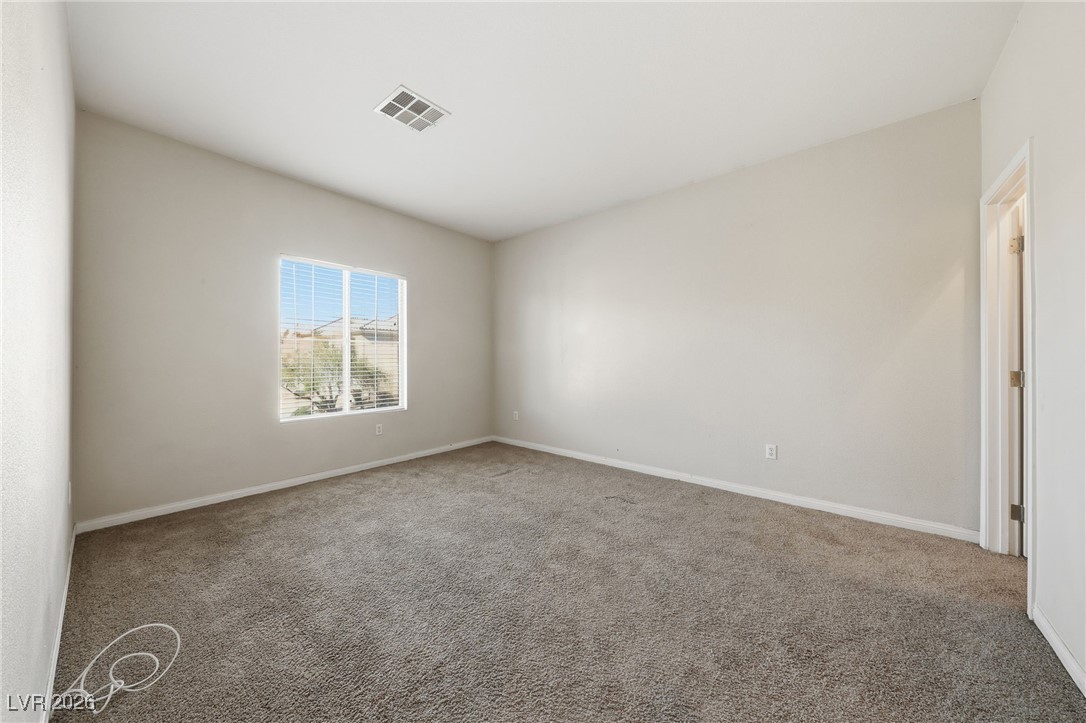 3766 Port Ritchey Street Las Vegas, NV 89147 - Photo 43 of 50 Bedroom 5 - No staging