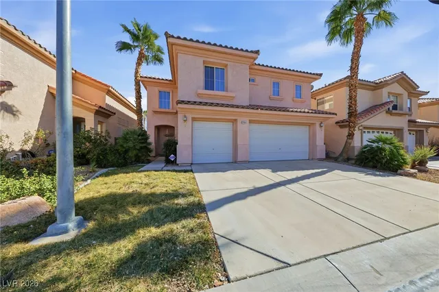 $2,995 | 3766 Port Ritchey Street, Las Vegas, NV 89147