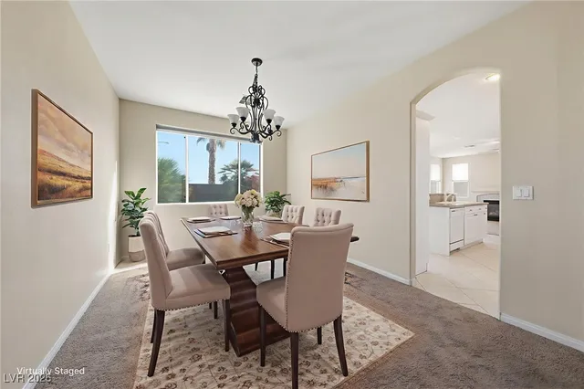 $2,995 | 3766 Port Ritchey Street, Las Vegas, NV 89147