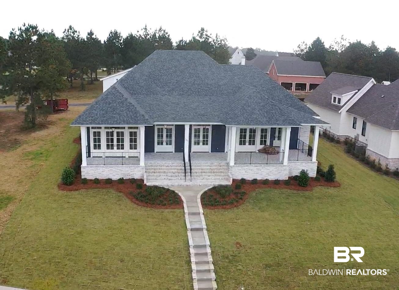 505 Gallimore Lane Fairhope, AL 36532 - Photo 1 of 13 Main