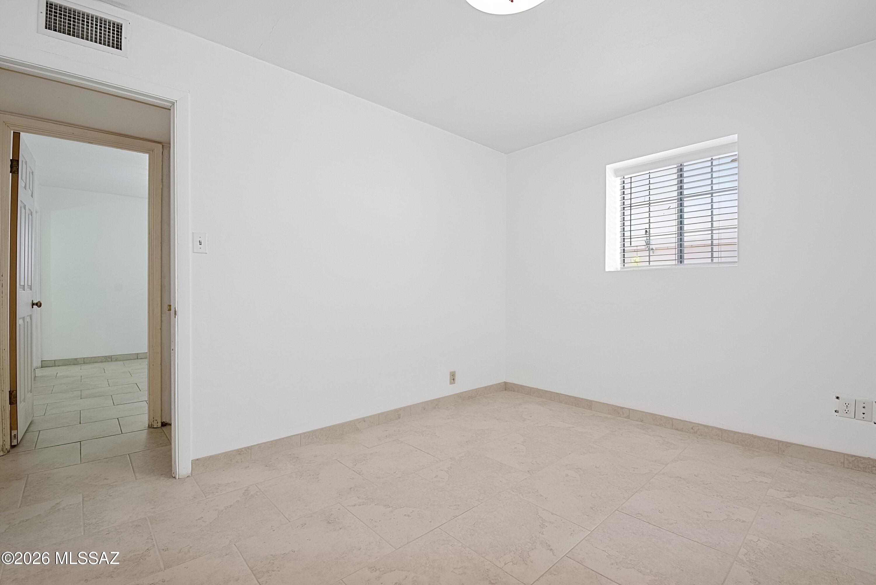 6202 East Timrod Street Tucson, AZ 85711 - Photo 17 of 36 2nd Bedroom 2