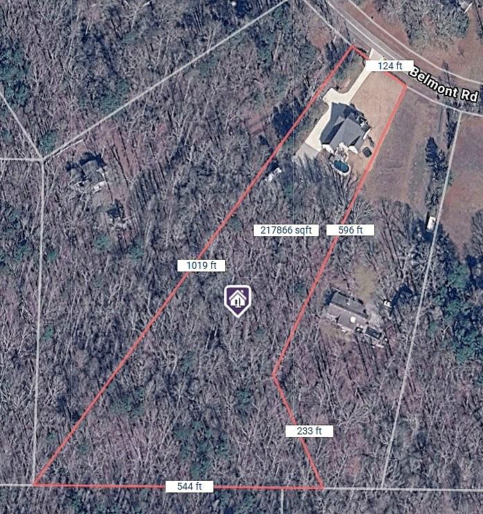 656 Belmont Road Villa Rica, GA 30180 - Photo 15 of 72