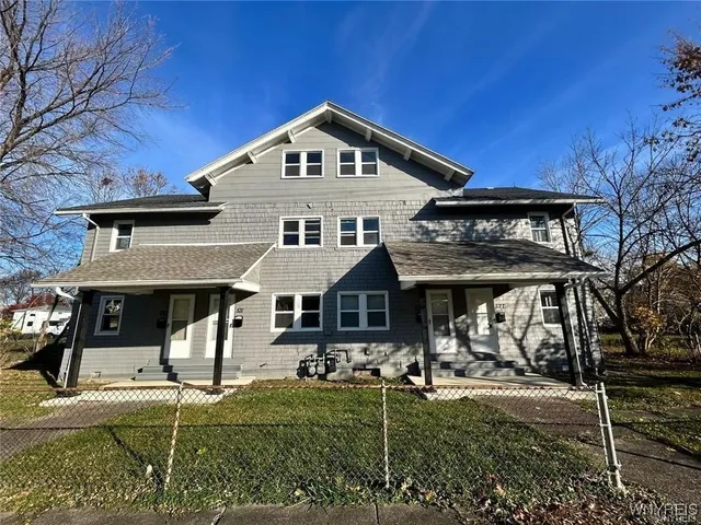$1,100 | 533 24th Street, Niagara Falls, NY 14301