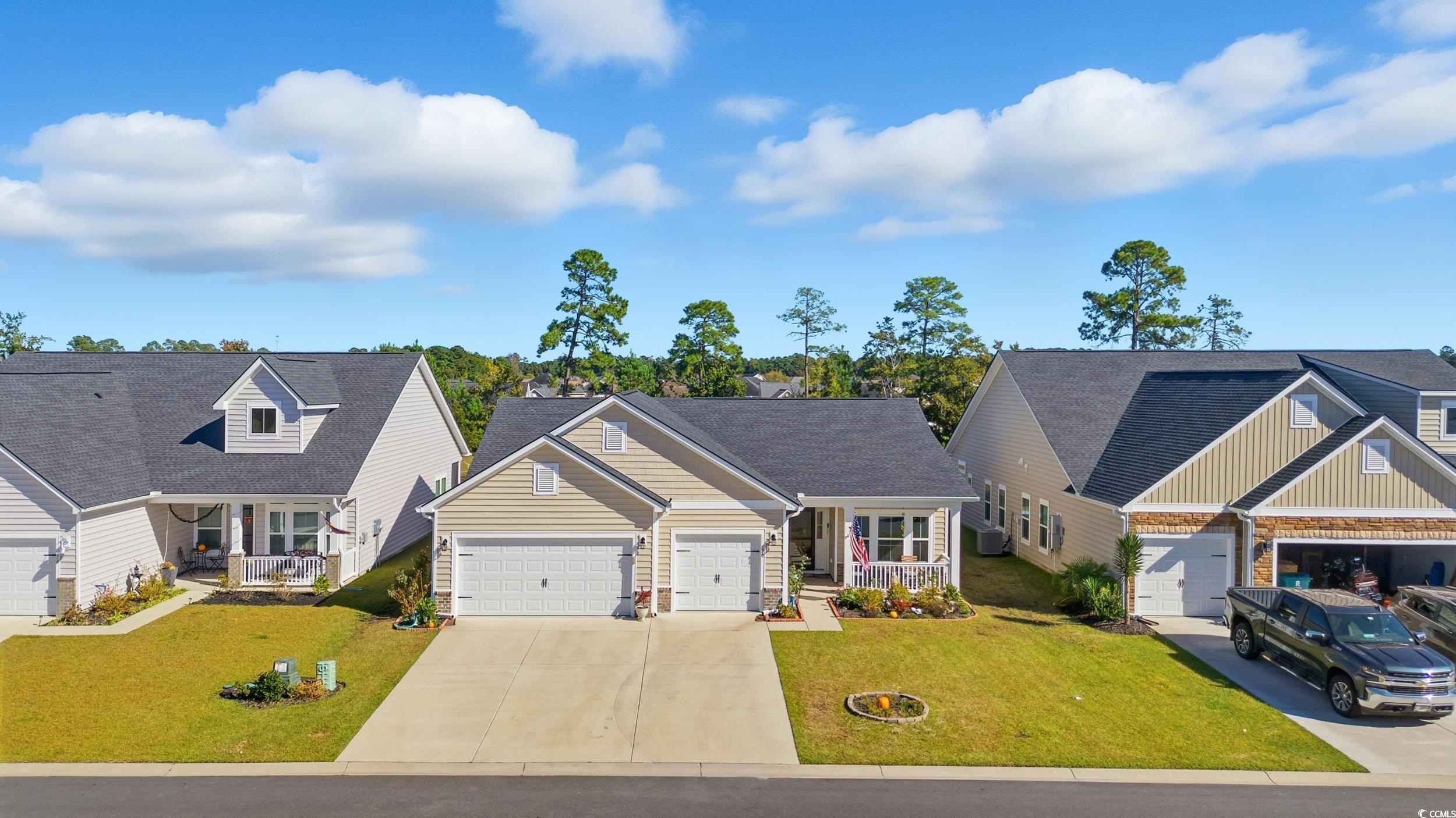 170 New Paradise Way Myrtle Beach, SC 29588 - Photo 2 of 30