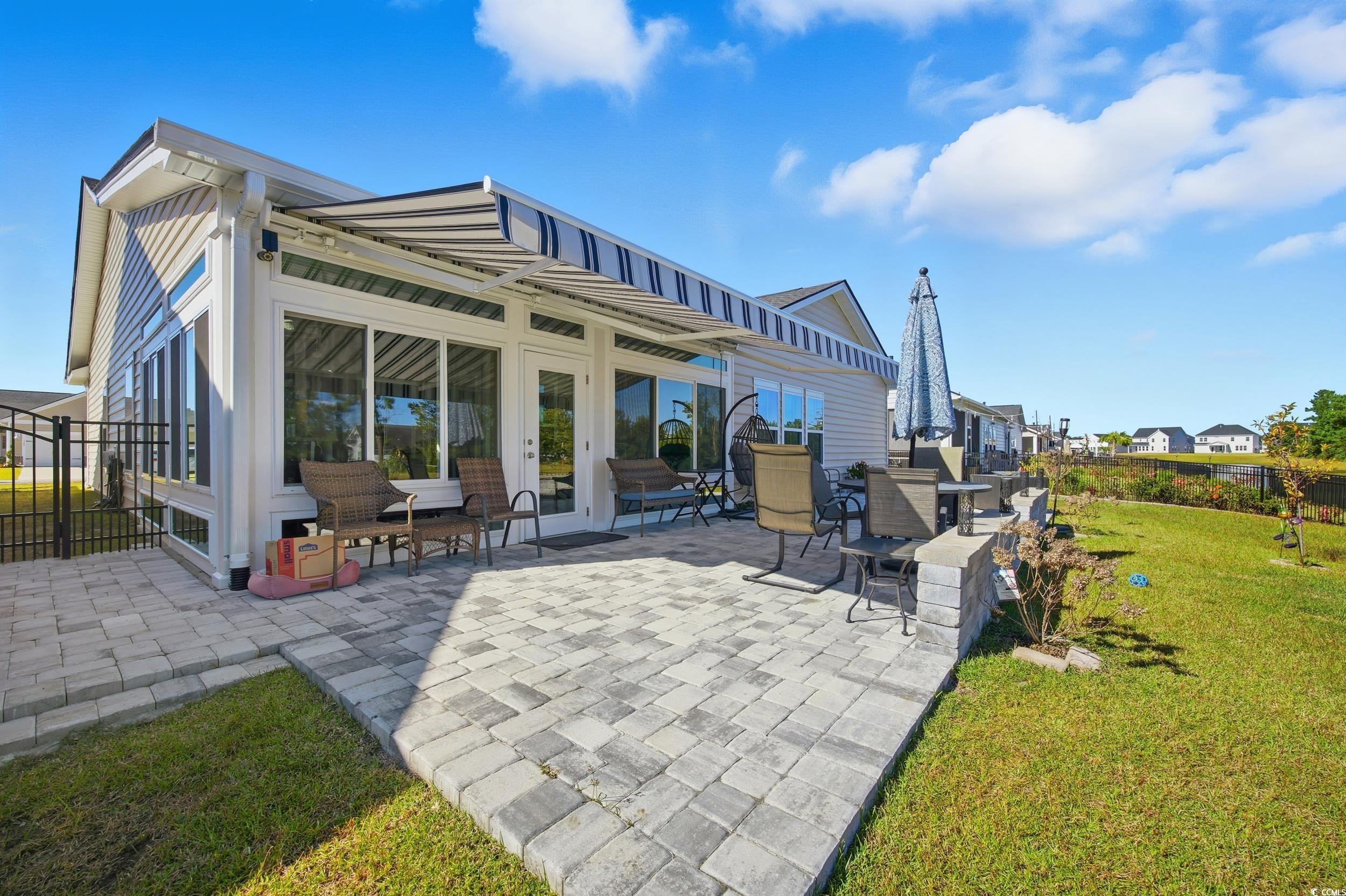 170 New Paradise Way Myrtle Beach, SC 29588 - Photo 23 of 30