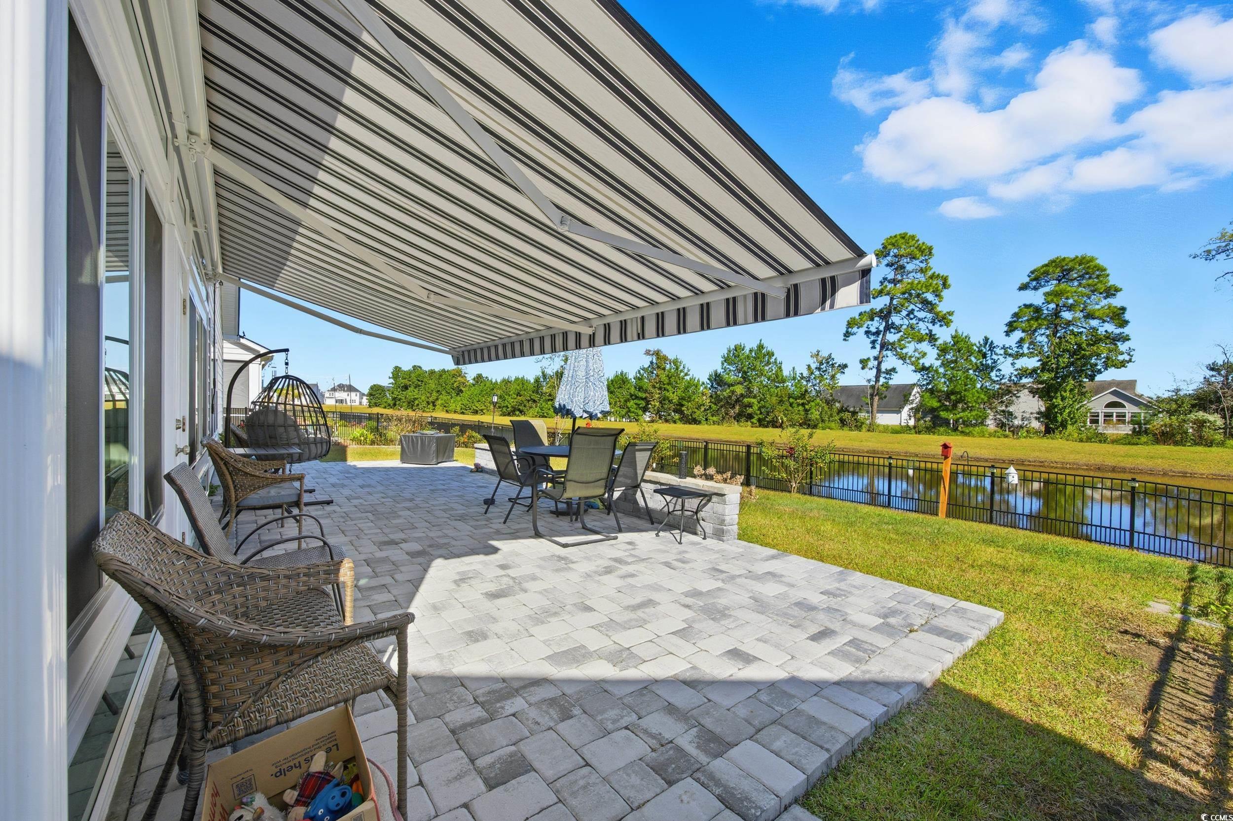 170 New Paradise Way Myrtle Beach, SC 29588 - Photo 24 of 30