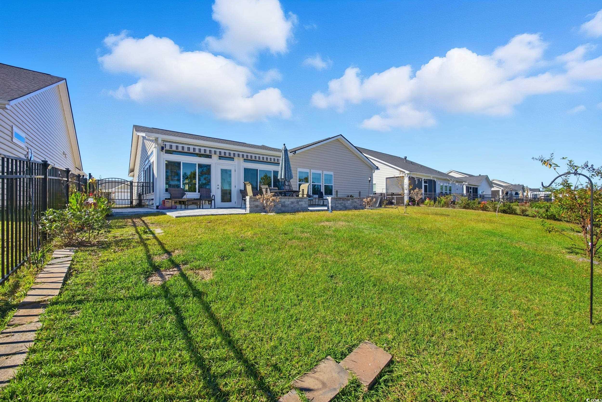 170 New Paradise Way Myrtle Beach, SC 29588 - Photo 26 of 30