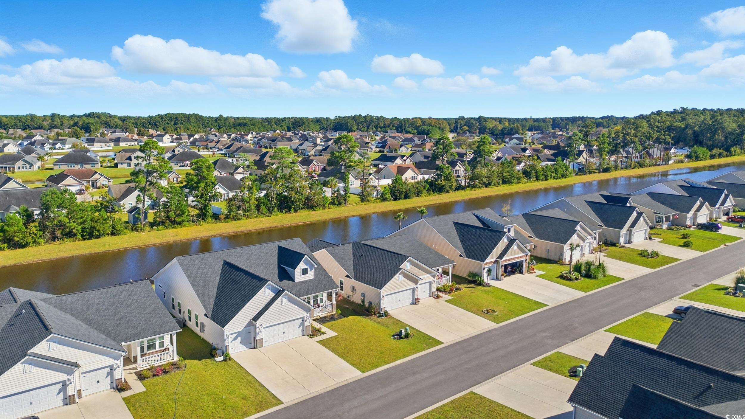 170 New Paradise Way Myrtle Beach, SC 29588 - Photo 29 of 30