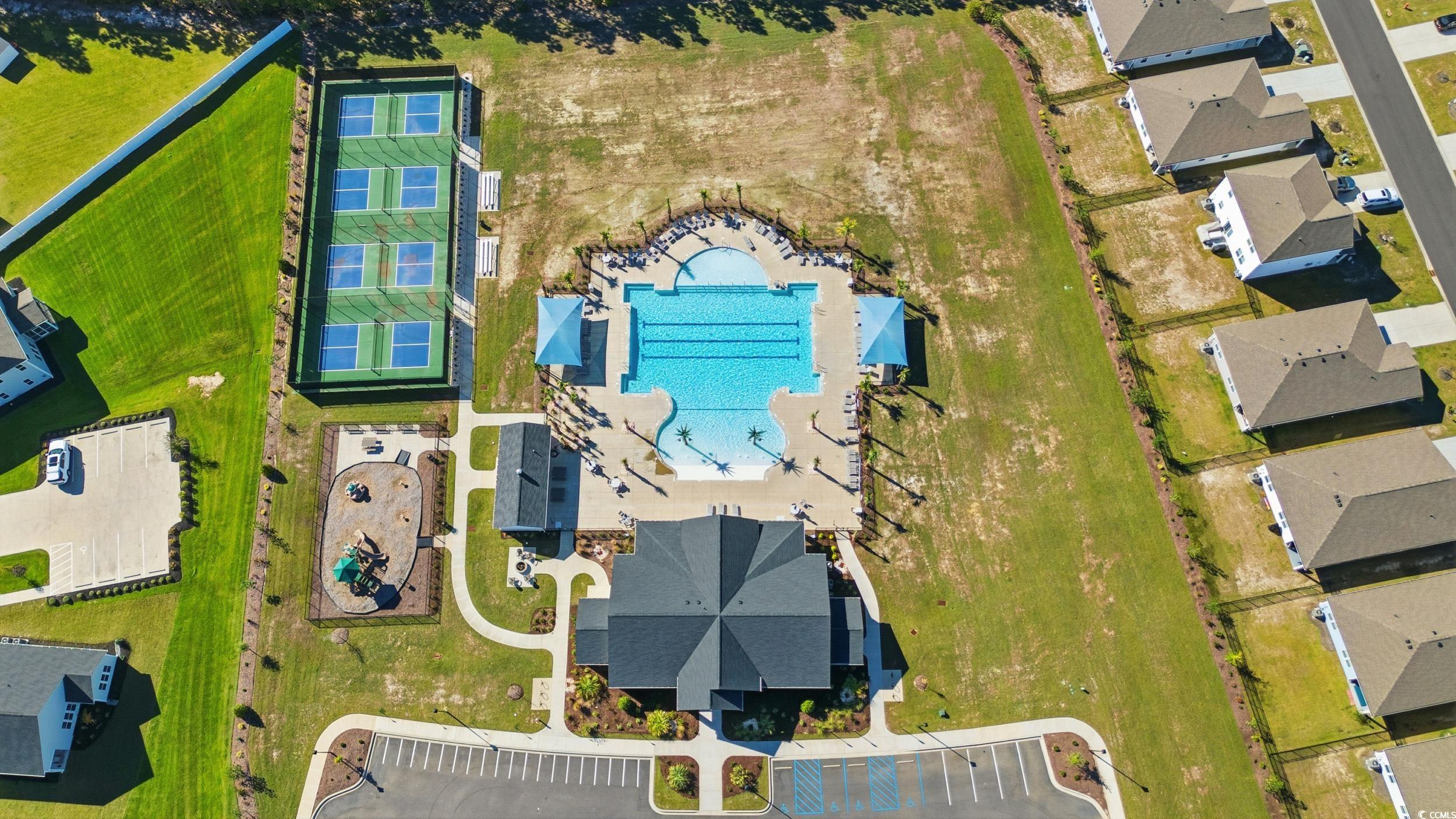 170 New Paradise Way Myrtle Beach, SC 29588 - Photo 30 of 30