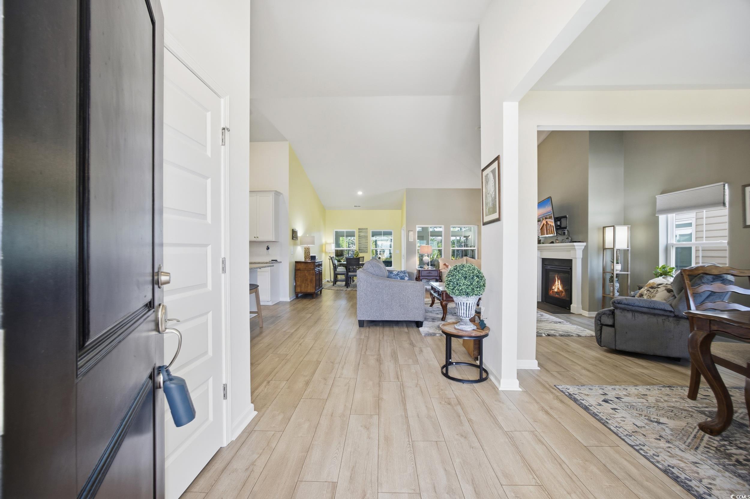 170 New Paradise Way Myrtle Beach, SC 29588 - Photo 3 of 30