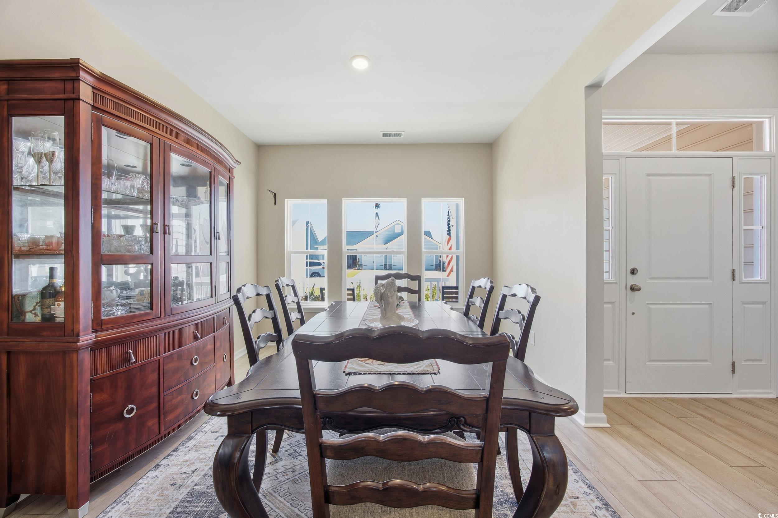 170 New Paradise Way Myrtle Beach, SC 29588 - Photo 4 of 30