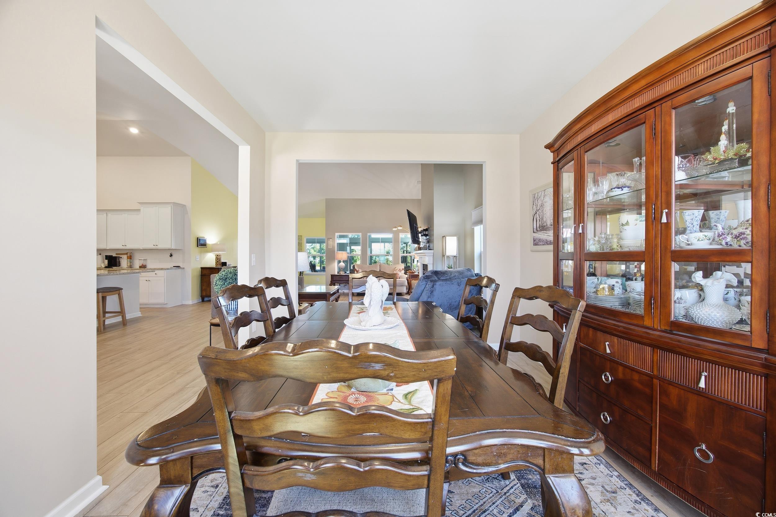 170 New Paradise Way Myrtle Beach, SC 29588 - Photo 5 of 30