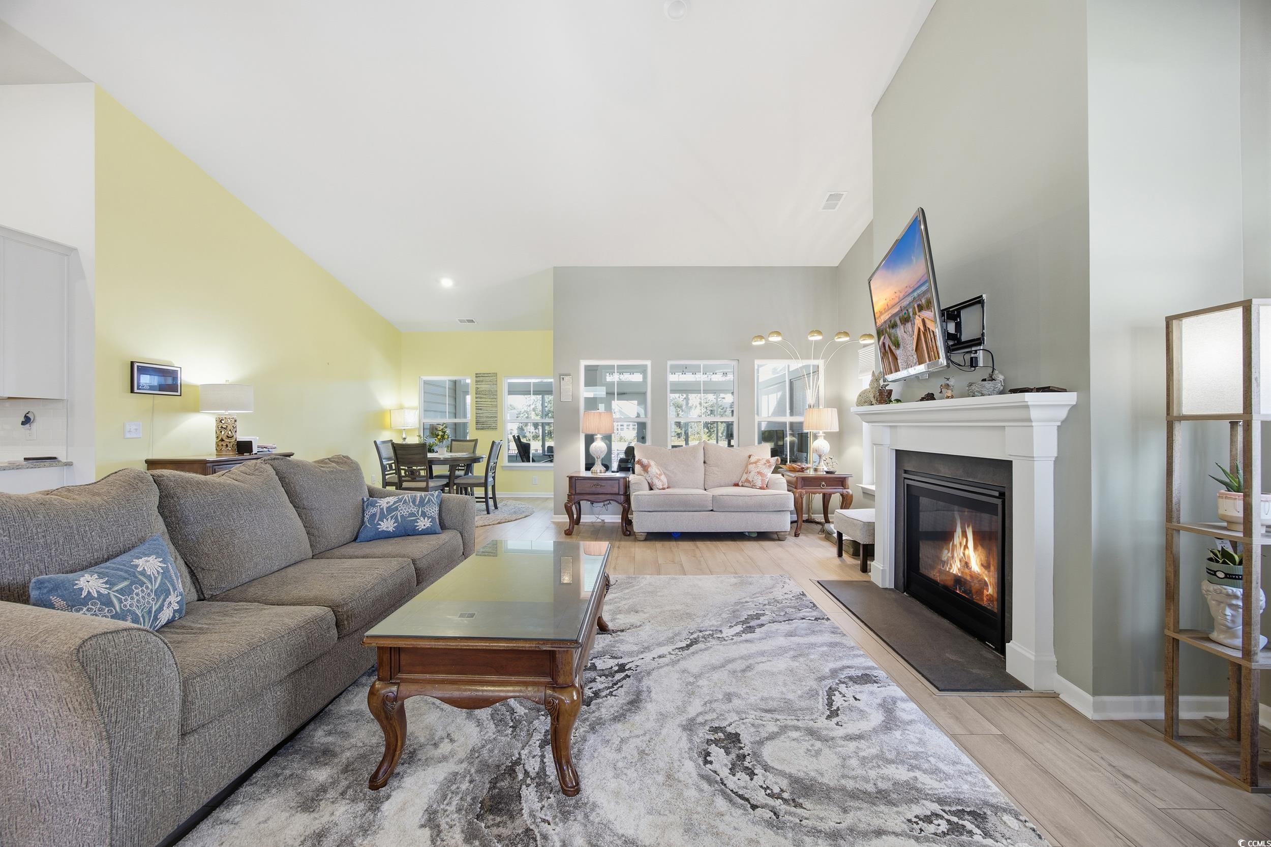 170 New Paradise Way Myrtle Beach, SC 29588 - Photo 6 of 30