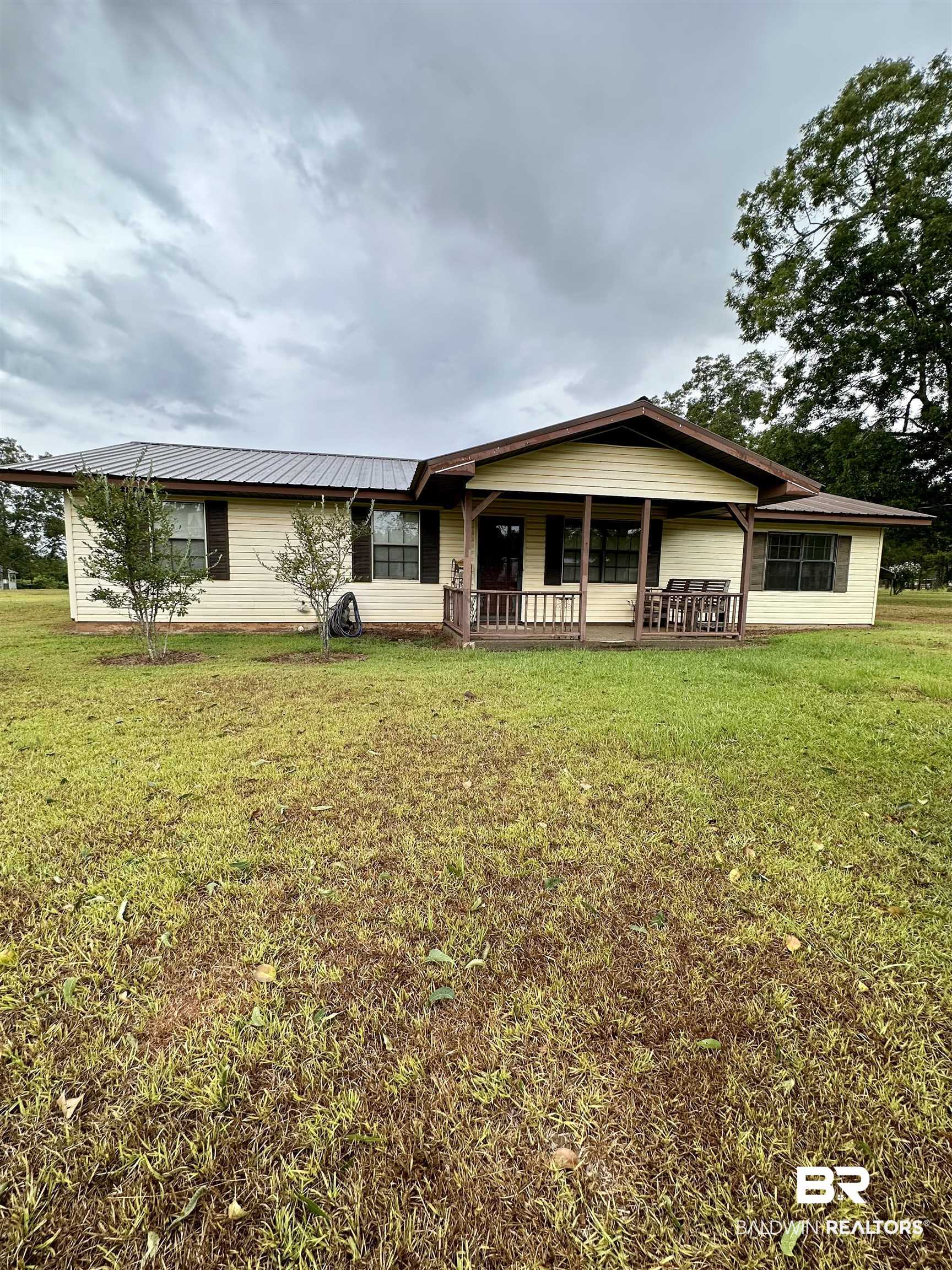 31 Snyder Road Frisco City, AL 36445 - Photo 1 of 50