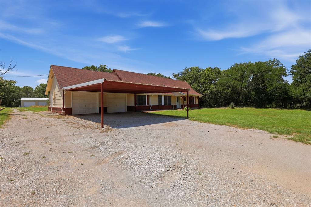 4298 Knob Road Springtown, TX 76082 - Photo 23 of 25