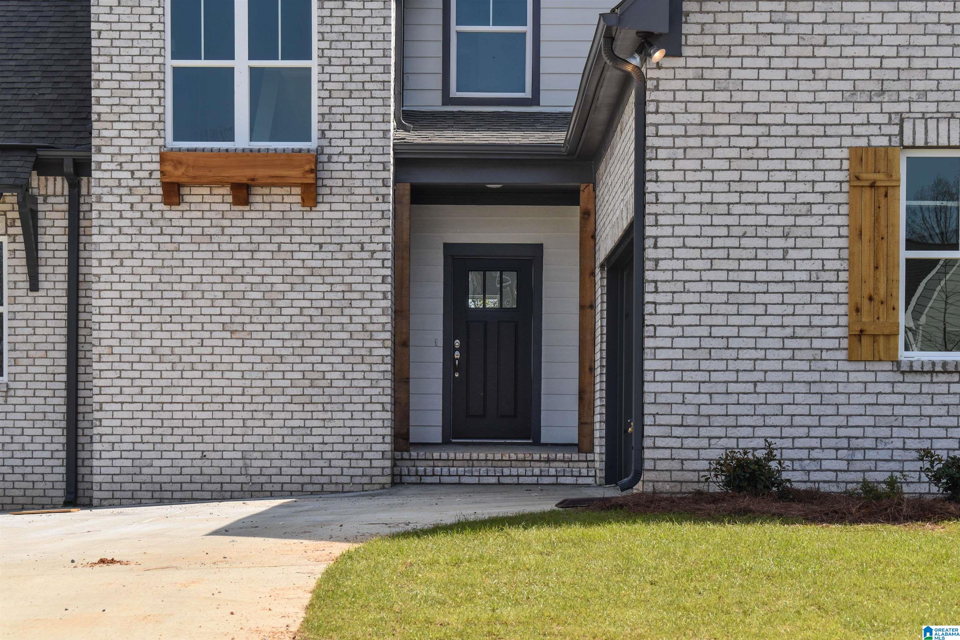 1202 Camellia Ridge Drive Pelham, AL 35124 - Photo 3 of 45