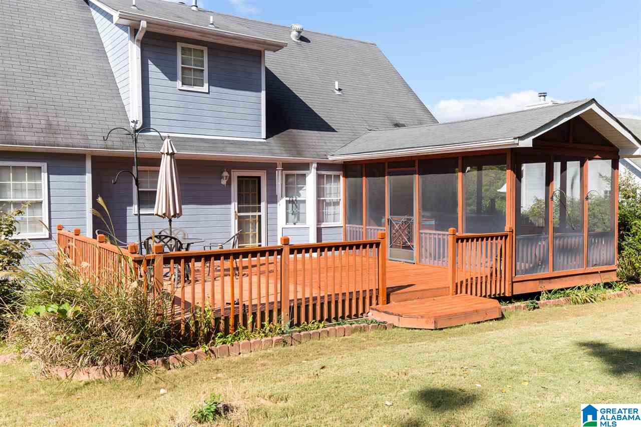 4706 Innsbrooke Parkway Pinson, AL 35126 - Photo 30 of 33