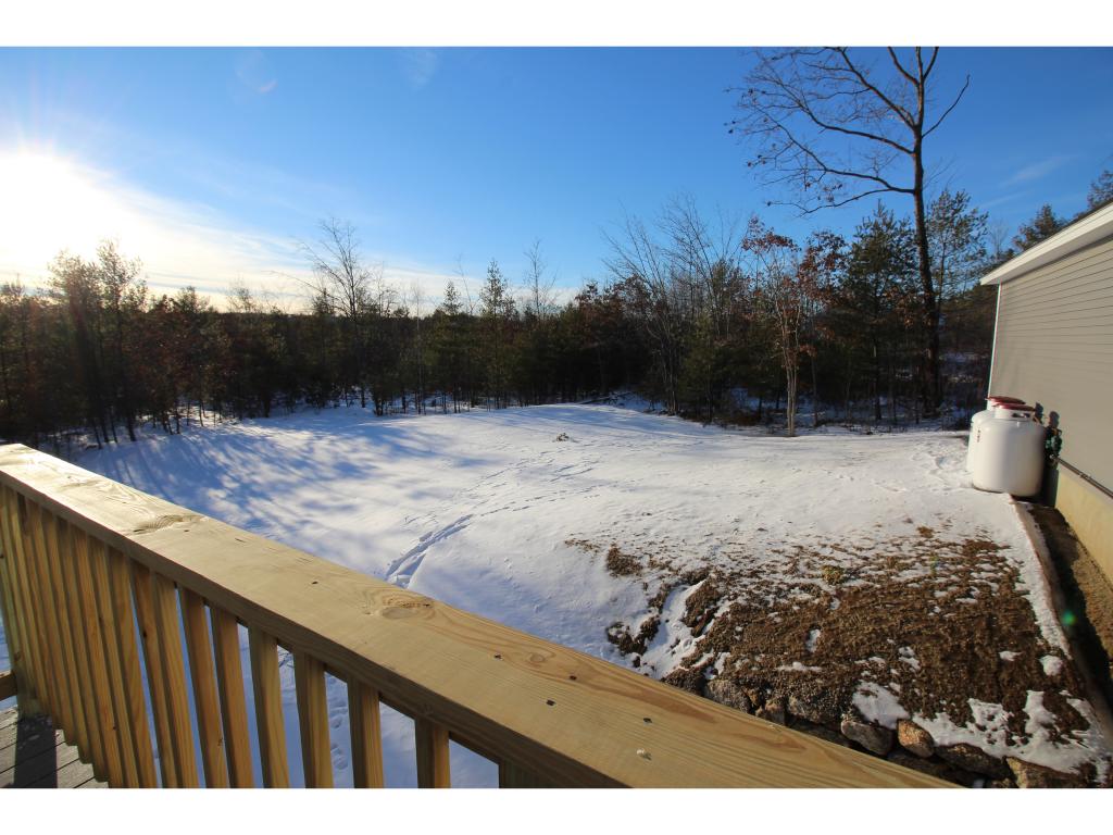 Lot 27-4 Chichester Road Loudon, NH 03307 - Photo 18 of 26 Gallery Image 18