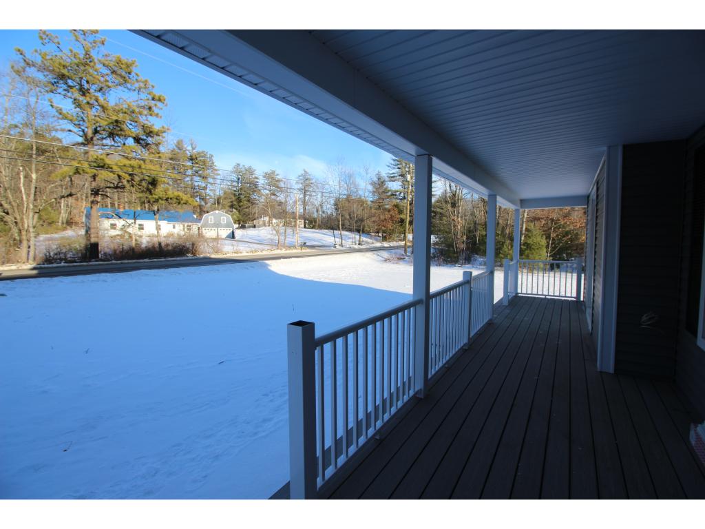 Lot 27-4 Chichester Road Loudon, NH 03307 - Photo 3 of 26 Gallery Image 3