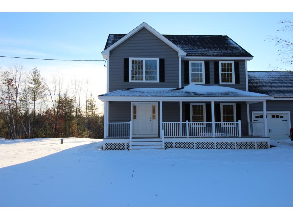 Lot 27-4 Chichester Road Loudon, NH 03307 - Photo 22 of 26 Gallery Image 22