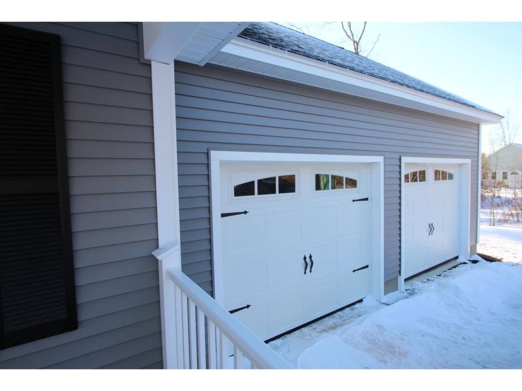 Lot 27-4 Chichester Road Loudon, NH 03307 - Photo 4 of 26 Gallery Image 4