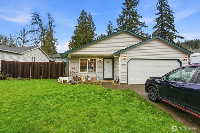 $409,900 | 1040 Ashland Street, Kalama, WA 98625