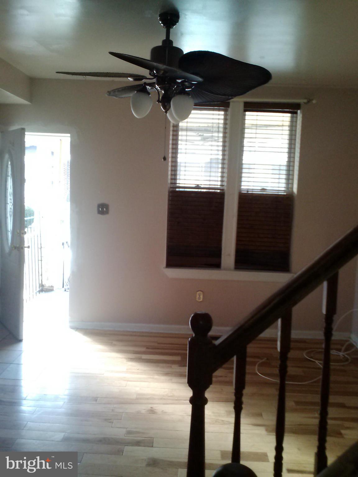 2224 Riggs Avenue Baltimore, MD 21216 - Photo 3 of 7 Dining Room