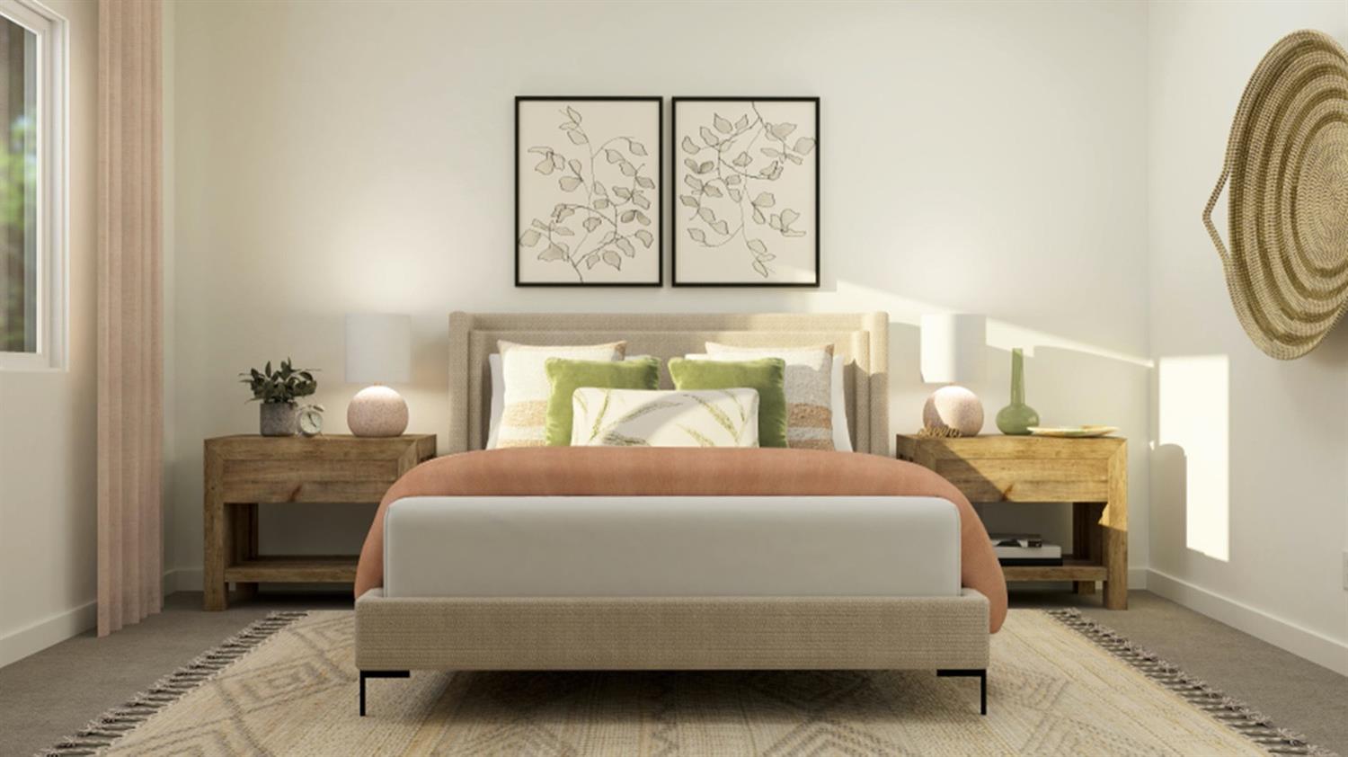 1280 Bloom Avenue, Unit 35 Clovis, CA 93619 - Photo 13 of 22