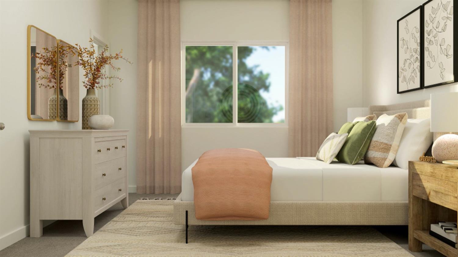 1280 Bloom Avenue, Unit 35 Clovis, CA 93619 - Photo 14 of 22