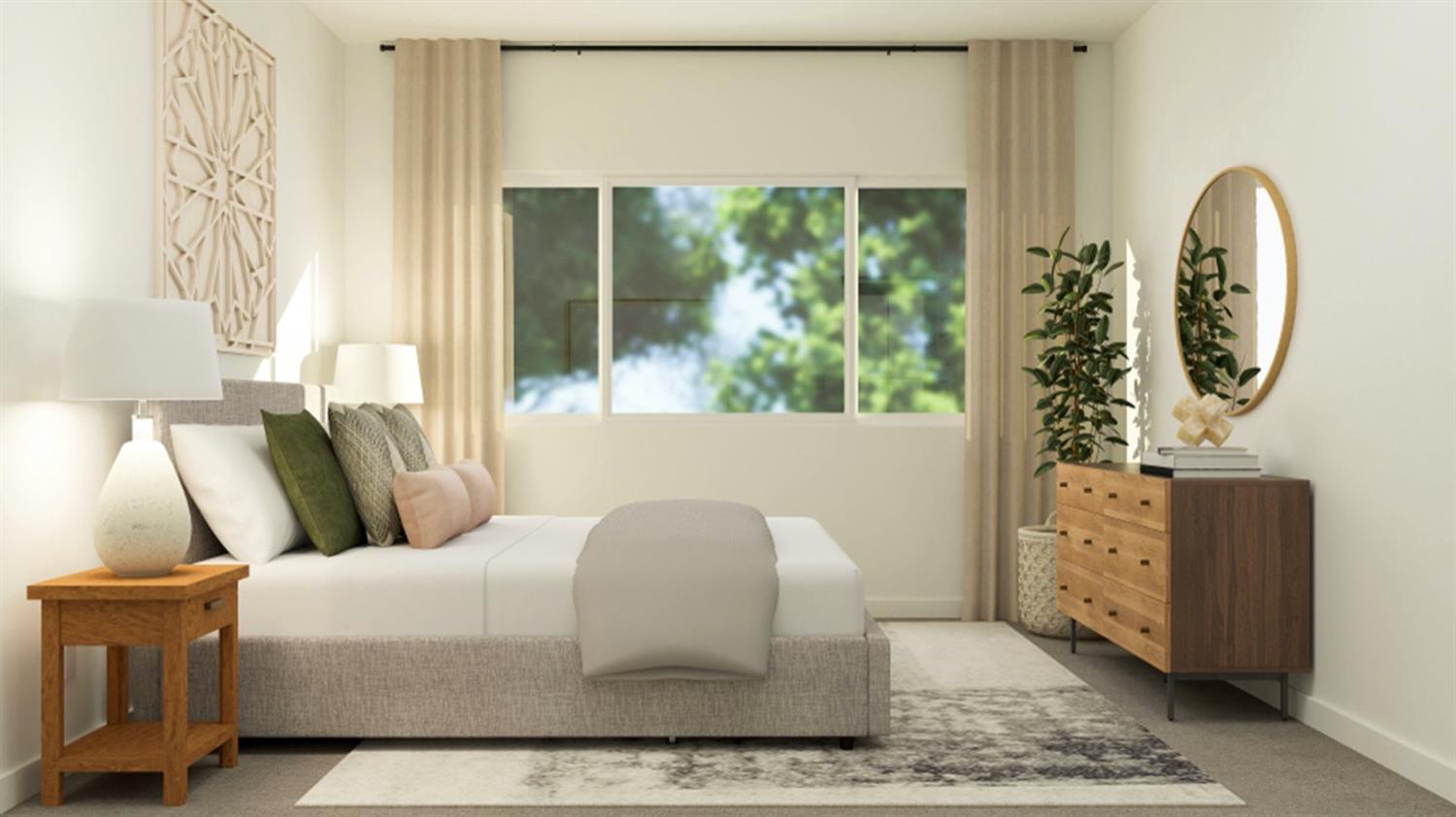 1280 Bloom Avenue, Unit 35 Clovis, CA 93619 - Photo 15 of 22