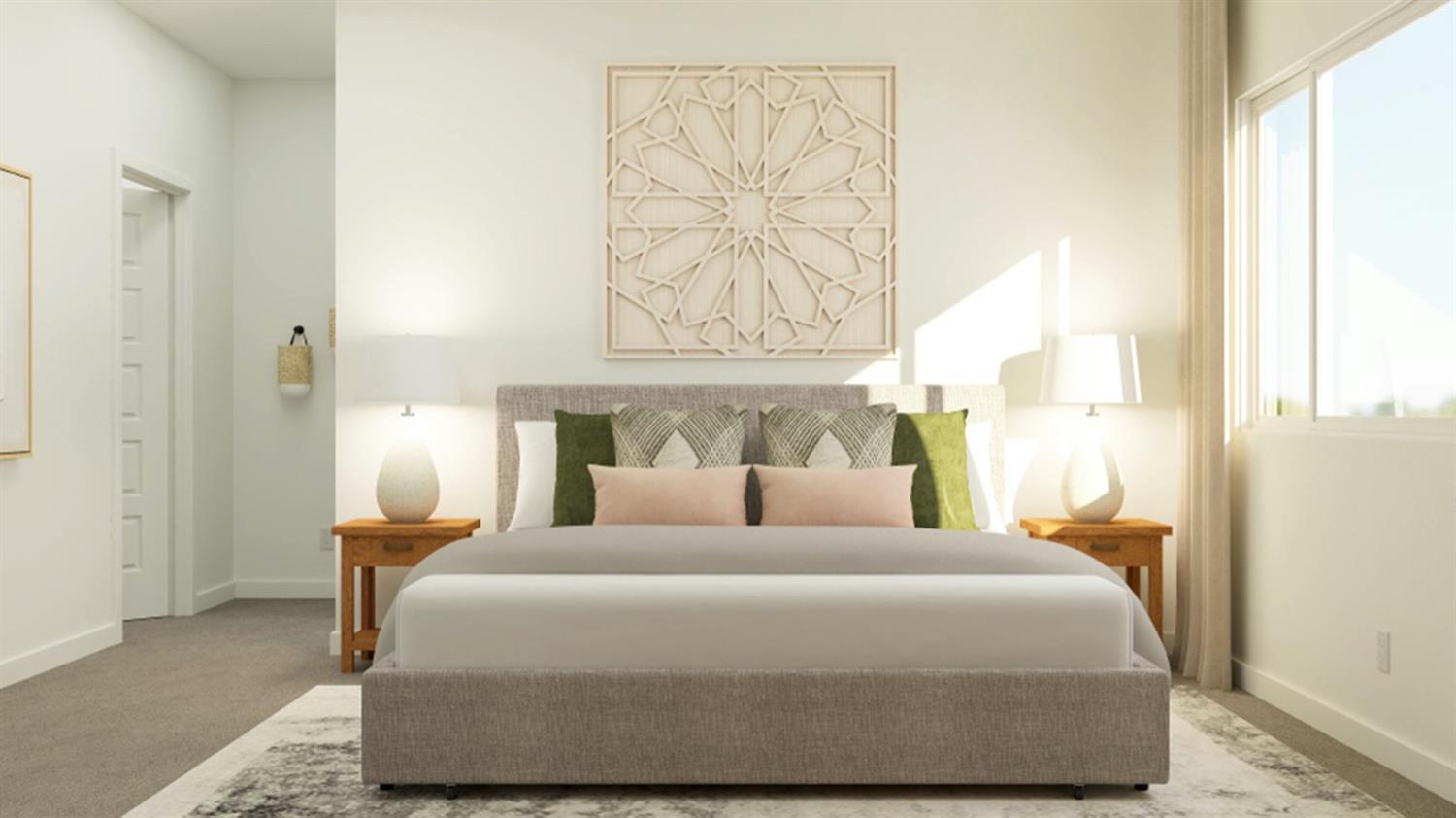 1280 Bloom Avenue, Unit 35 Clovis, CA 93619 - Photo 16 of 22