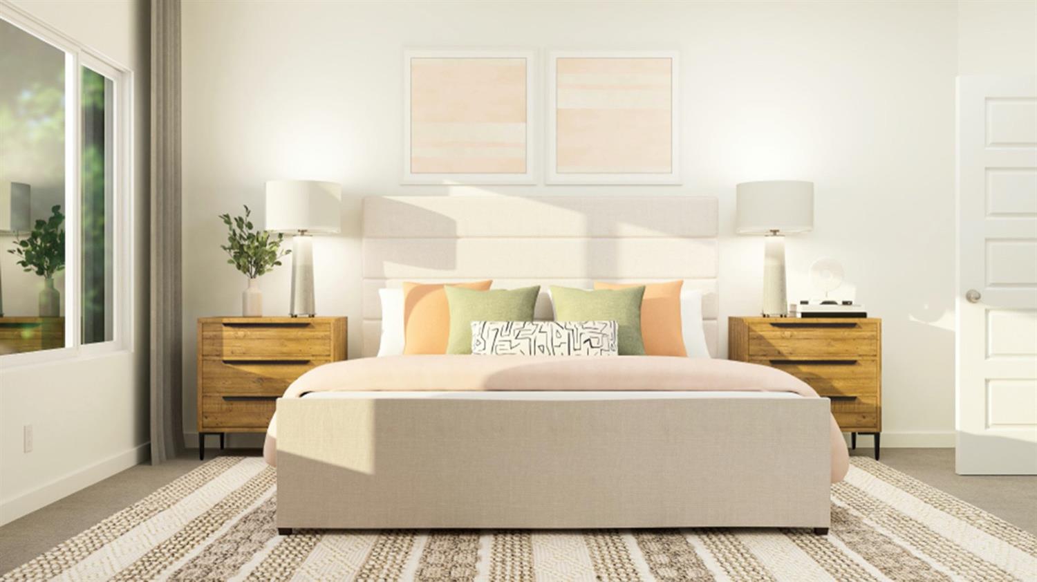 1280 Bloom Avenue, Unit 35 Clovis, CA 93619 - Photo 19 of 22