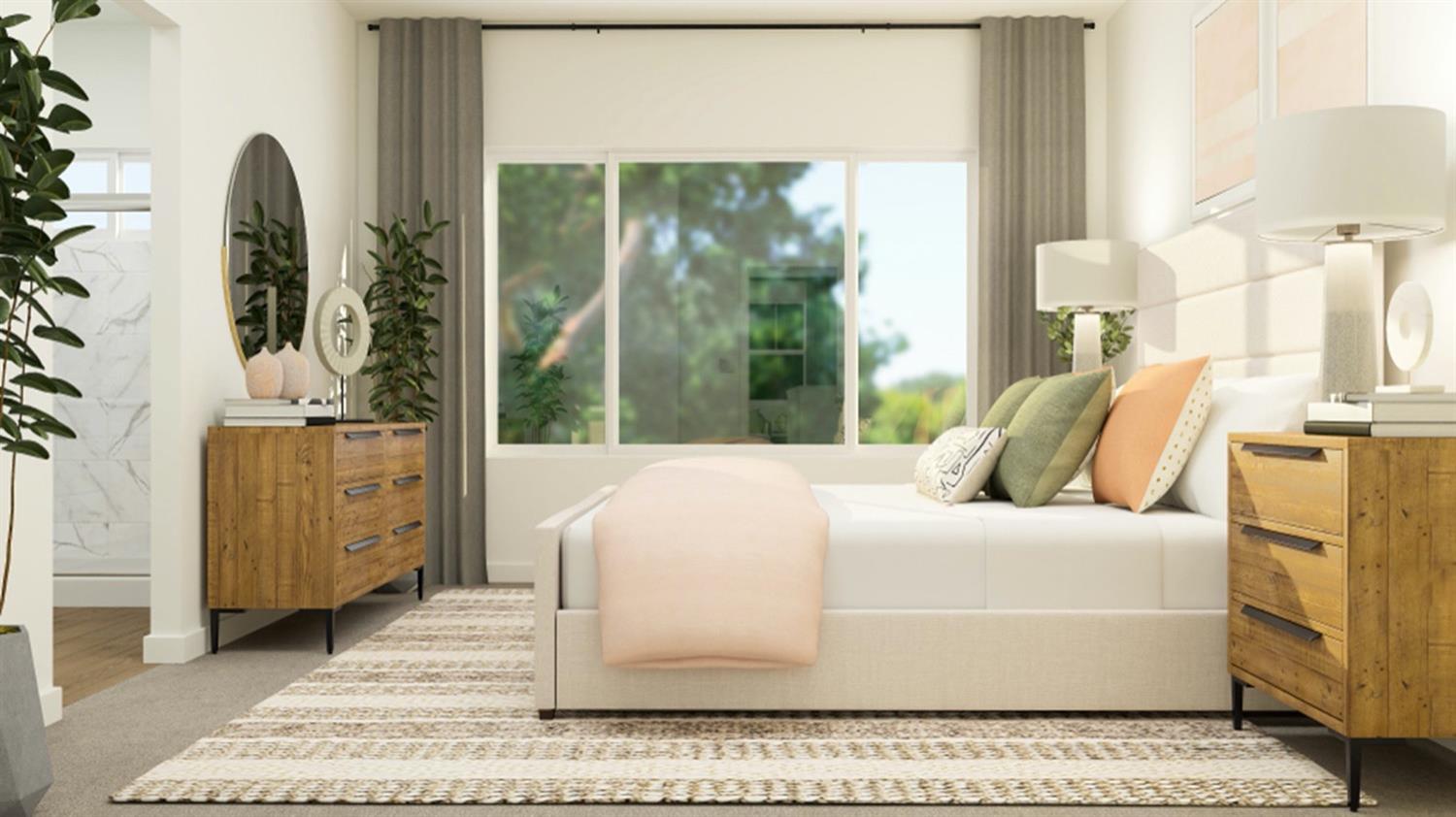 1280 Bloom Avenue, Unit 35 Clovis, CA 93619 - Photo 20 of 22