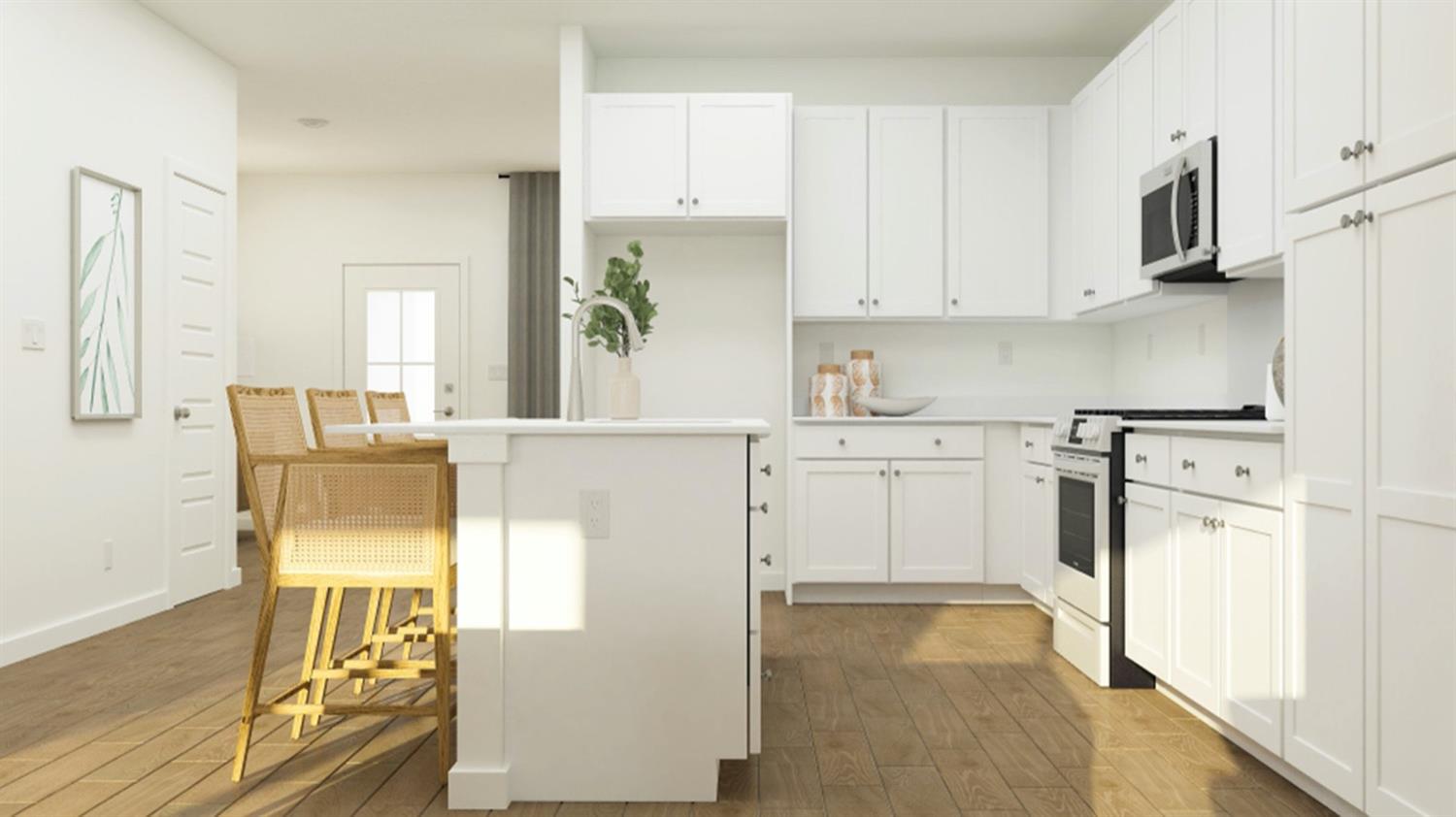 1280 Bloom Avenue, Unit 35 Clovis, CA 93619 - Photo 2 of 22