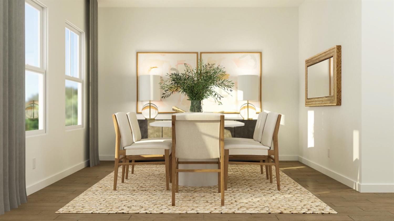 1280 Bloom Avenue, Unit 35 Clovis, CA 93619 - Photo 4 of 22