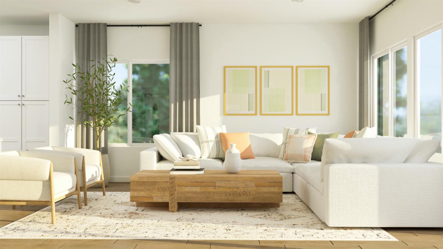 1280 Bloom Avenue, Unit 35 Clovis, CA 93619 - Photo 6 of 22