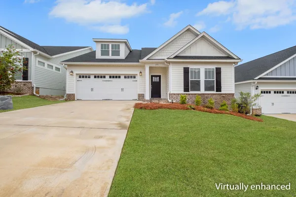 $540,000 | 251 Bienville Place, Tallahassee, FL 32317