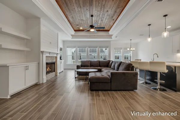 $540,000 | 251 Bienville Place, Tallahassee, FL 32317