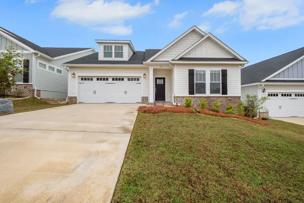 $540,000 | 251 Bienville Place, Tallahassee, FL 32317