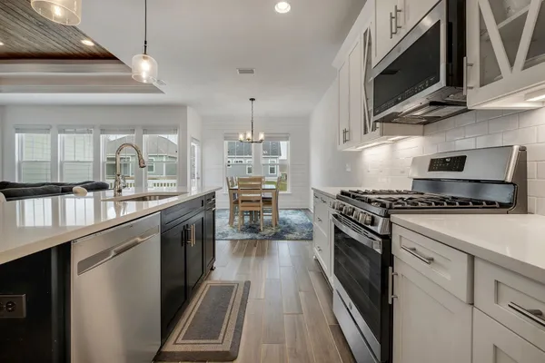 $540,000 | 251 Bienville Place, Tallahassee, FL 32317