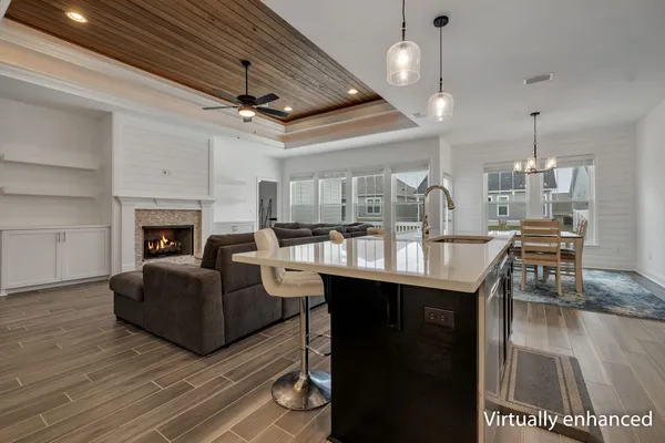 $540,000 | 251 Bienville Place, Tallahassee, FL 32317