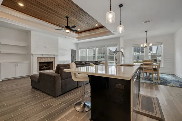 $540,000 | 251 Bienville Place, Tallahassee, FL 32317