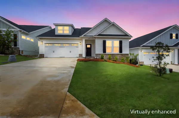 $540,000 | 251 Bienville Place, Tallahassee, FL 32317