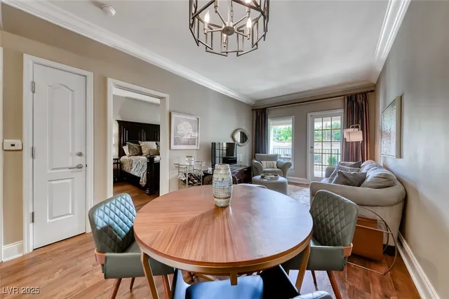 $1,550 | 30 Strada Di Villaggio, Unit 433, Henderson, NV 89011