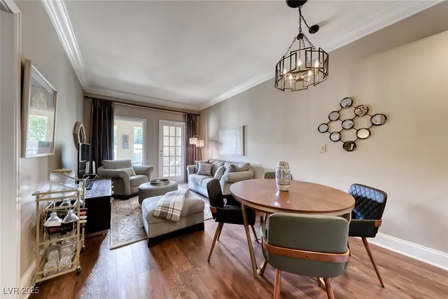 $1,550 | 30 Strada Di Villaggio, Unit 433, Henderson, NV 89011