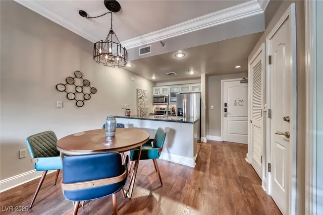 $1,550 | 30 Strada Di Villaggio, Unit 433, Henderson, NV 89011