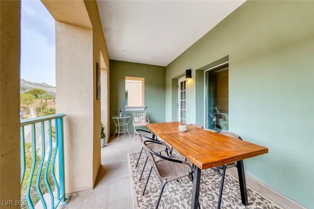 $1,550 | 30 Strada Di Villaggio, Unit 433, Henderson, NV 89011