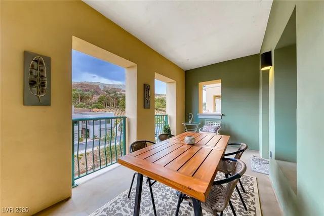 $1,550 | 30 Strada Di Villaggio, Unit 433, Henderson, NV 89011