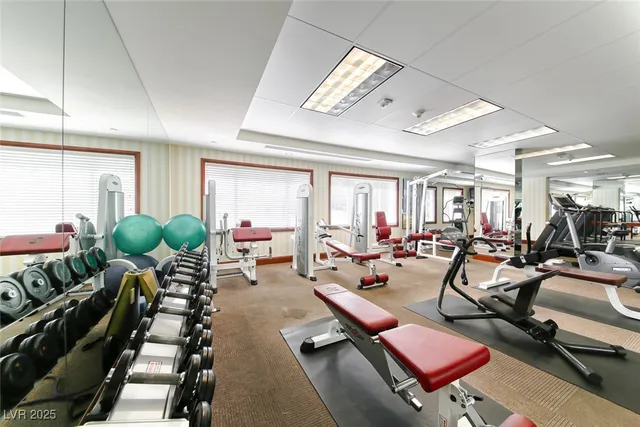 $1,550 | 30 Strada Di Villaggio, Unit 433, Henderson, NV 89011